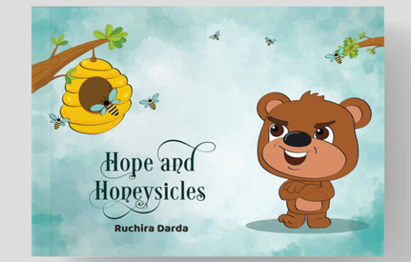 Hope And Honeysicles