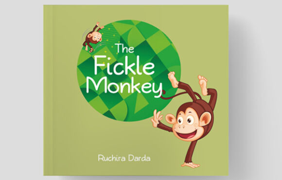 The Fickle Monkey