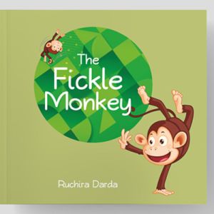 The Fickle Monkey