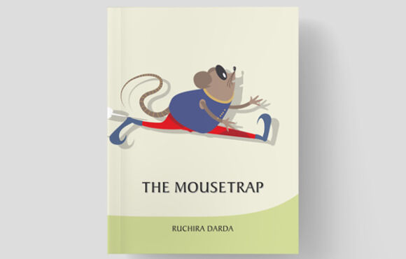 The Mousetrap