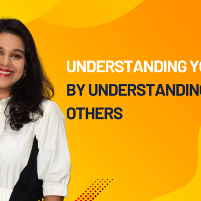 Understanding yourself by understanding others